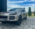 Порше Каен 2007 в Тячеве на Automoto.ua Бежевый Порше Каен, объемом двигателя 3.6 л и пробегом 241 тыс. км за 10000 $, фото 7 на Automoto.ua