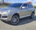 Бежевый Порше Каен, объемом двигателя 4.8 л и пробегом 158 тыс. км за 12999 $, фото 1 на Automoto.ua
