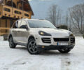 Бежевий Порше Cayenne, об'ємом двигуна 3.6 л та пробігом 253 тис. км за 8100 $, фото 1 на Automoto.ua