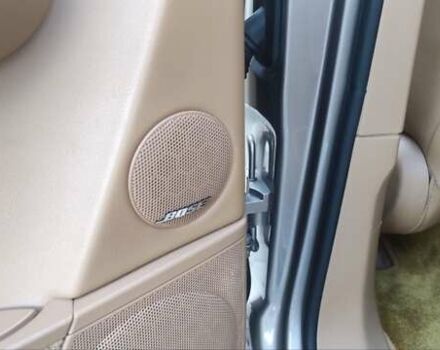 Бежевый Порше Каен, объемом двигателя 4.8 л и пробегом 158 тыс. км за 12999 $, фото 13 на Automoto.ua