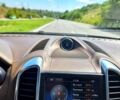 Бежевий Порше Cayenne, об'ємом двигуна 3 л та пробігом 161 тис. км за 29000 $, фото 7 на Automoto.ua
