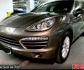 Бежевий Порше Cayenne, об'ємом двигуна 3 л та пробігом 161 тис. км за 29000 $, фото 1 на Automoto.ua