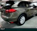 Бежевий Порше Cayenne, об'ємом двигуна 3 л та пробігом 161 тис. км за 29000 $, фото 4 на Automoto.ua