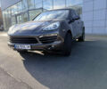 Бежевий Порше Cayenne, об'ємом двигуна 3.6 л та пробігом 109 тис. км за 26500 $, фото 10 на Automoto.ua
