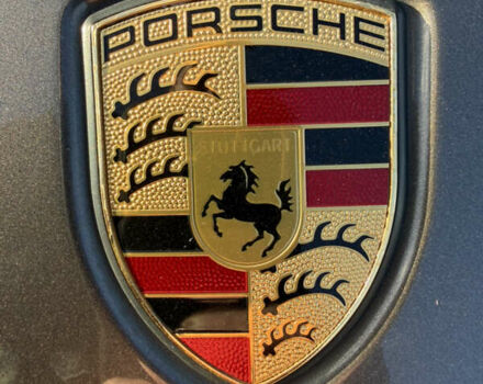 Бежевий Порше Cayenne, об'ємом двигуна 3.6 л та пробігом 109 тис. км за 26500 $, фото 37 на Automoto.ua