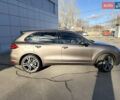 Бежевий Порше Cayenne, об'ємом двигуна 3.6 л та пробігом 109 тис. км за 26500 $, фото 7 на Automoto.ua