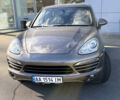 Бежевий Порше Cayenne, об'ємом двигуна 3.6 л та пробігом 109 тис. км за 26500 $, фото 1 на Automoto.ua