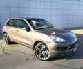 Бежевий Порше Cayenne, об'ємом двигуна 3.6 л та пробігом 109 тис. км за 26500 $, фото 8 на Automoto.ua