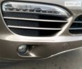 Бежевий Порше Cayenne, об'ємом двигуна 3.6 л та пробігом 109 тис. км за 26500 $, фото 11 на Automoto.ua