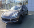 Бежевий Порше Cayenne, об'ємом двигуна 3.6 л та пробігом 109 тис. км за 26500 $, фото 2 на Automoto.ua