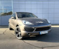 Бежевий Порше Cayenne, об'ємом двигуна 3.6 л та пробігом 109 тис. км за 26500 $, фото 9 на Automoto.ua
