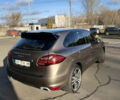 Бежевий Порше Cayenne, об'ємом двигуна 3.6 л та пробігом 109 тис. км за 26500 $, фото 6 на Automoto.ua