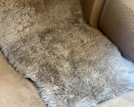 Бежевий Порше Cayenne, об'ємом двигуна 3.6 л та пробігом 109 тис. км за 26500 $, фото 32 на Automoto.ua