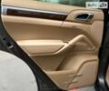Бежевий Порше Cayenne, об'ємом двигуна 3.6 л та пробігом 109 тис. км за 26500 $, фото 25 на Automoto.ua