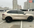 Бежевий Порше Cayenne, об'ємом двигуна 2.97 л та пробігом 210 тис. км за 30999 $, фото 11 на Automoto.ua