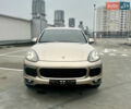 Бежевий Порше Cayenne, об'ємом двигуна 2.97 л та пробігом 210 тис. км за 30999 $, фото 1 на Automoto.ua