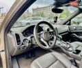 Бежевый Порше Каен, объемом двигателя 2.97 л и пробегом 189 тыс. км за 33800 $, фото 14 на Automoto.ua