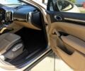 Бежевий Порше Cayenne, об'ємом двигуна 3.6 л та пробігом 136 тис. км за 19800 $, фото 10 на Automoto.ua