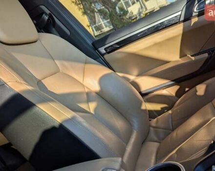 Бежевий Порше Cayenne, об'ємом двигуна 3.6 л та пробігом 136 тис. км за 19800 $, фото 13 на Automoto.ua