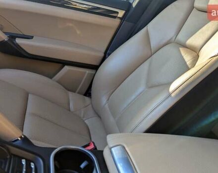 Бежевий Порше Cayenne, об'ємом двигуна 3.6 л та пробігом 136 тис. км за 19800 $, фото 7 на Automoto.ua