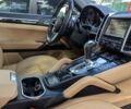 Бежевый Порше Каен, объемом двигателя 3.6 л и пробегом 135 тыс. км за 21800 $, фото 5 на Automoto.ua