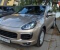 Бежевый Порше Каен, объемом двигателя 3.6 л и пробегом 135 тыс. км за 21800 $, фото 6 на Automoto.ua