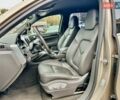 Бежевый Порше Каен, объемом двигателя 2.97 л и пробегом 189 тыс. км за 33800 $, фото 16 на Automoto.ua