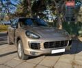 Бежевий Порше Cayenne, об'ємом двигуна 3.6 л та пробігом 136 тис. км за 19800 $, фото 2 на Automoto.ua