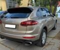 Бежевий Порше Cayenne, об'ємом двигуна 3.6 л та пробігом 136 тис. км за 19800 $, фото 1 на Automoto.ua