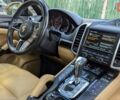Бежевый Порше Каен, объемом двигателя 3.6 л и пробегом 135 тыс. км за 21800 $, фото 13 на Automoto.ua
