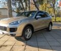 Бежевий Порше Cayenne, об'ємом двигуна 3.6 л та пробігом 136 тис. км за 19800 $, фото 3 на Automoto.ua
