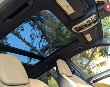 Бежевий Порше Cayenne, об'ємом двигуна 3.6 л та пробігом 136 тис. км за 19800 $, фото 15 на Automoto.ua