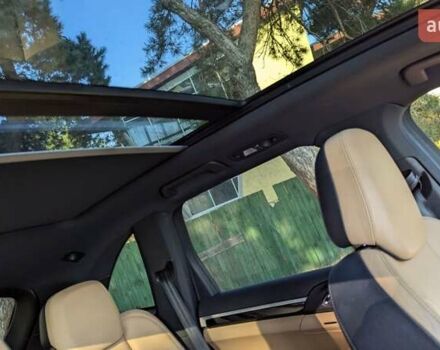 Бежевий Порше Cayenne, об'ємом двигуна 3.6 л та пробігом 136 тис. км за 19800 $, фото 14 на Automoto.ua