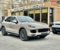 Бежевий Порше Cayenne, об'ємом двигуна 2.97 л та пробігом 189 тис. км за 33800 $, фото 1 на Automoto.ua