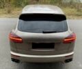 Бежевий Порше Cayenne, об'ємом двигуна 3 л та пробігом 97 тис. км за 13800 $, фото 7 на Automoto.ua