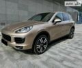 Бежевий Порше Cayenne, об'ємом двигуна 3.6 л та пробігом 92 тис. км за 38000 $, фото 11 на Automoto.ua