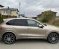 Бежевий Порше Cayenne, об'ємом двигуна 3 л та пробігом 97 тис. км за 13800 $, фото 2 на Automoto.ua