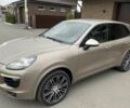 Бежевий Порше Cayenne, об'ємом двигуна 3 л та пробігом 97 тис. км за 13800 $, фото 1 на Automoto.ua