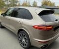Бежевый Порше Каен, объемом двигателя 3 л и пробегом 97 тыс. км за 14000 $, фото 5 на Automoto.ua