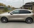 Бежевий Порше Cayenne, об'ємом двигуна 3 л та пробігом 97 тис. км за 13800 $, фото 3 на Automoto.ua