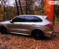 Бежевий Порше Cayenne, об'ємом двигуна 3.6 л та пробігом 72 тис. км за 59500 $, фото 24 на Automoto.ua