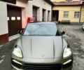 Бежевый Порше Каен, объемом двигателя 3 л и пробегом 66 тыс. км за 67300 $, фото 9 на Automoto.ua