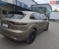 Бежевый Порше Каен, объемом двигателя 3 л и пробегом 66 тыс. км за 67300 $, фото 22 на Automoto.ua