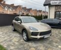 Бежевий Порше Cayenne, об'ємом двигуна 3 л та пробігом 40 тис. км за 85000 $, фото 1 на Automoto.ua