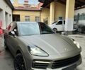 Бежевый Порше Каен, объемом двигателя 3 л и пробегом 66 тыс. км за 67300 $, фото 27 на Automoto.ua
