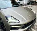 Бежевый Порше Каен, объемом двигателя 3 л и пробегом 66 тыс. км за 67300 $, фото 13 на Automoto.ua