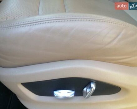 Бежевий Порше Cayenne, об'ємом двигуна 2.99 л та пробігом 65 тис. км за 66900 $, фото 24 на Automoto.ua