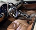 Бежевый Порше Каен, объемом двигателя 3 л и пробегом 22 тыс. км за 139000 $, фото 1 на Automoto.ua