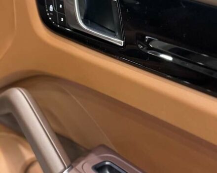 Бежевый Порше Каен, объемом двигателя 3 л и пробегом 22 тыс. км за 139000 $, фото 9 на Automoto.ua