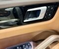 Бежевый Порше Каен, объемом двигателя 3 л и пробегом 22 тыс. км за 139000 $, фото 17 на Automoto.ua